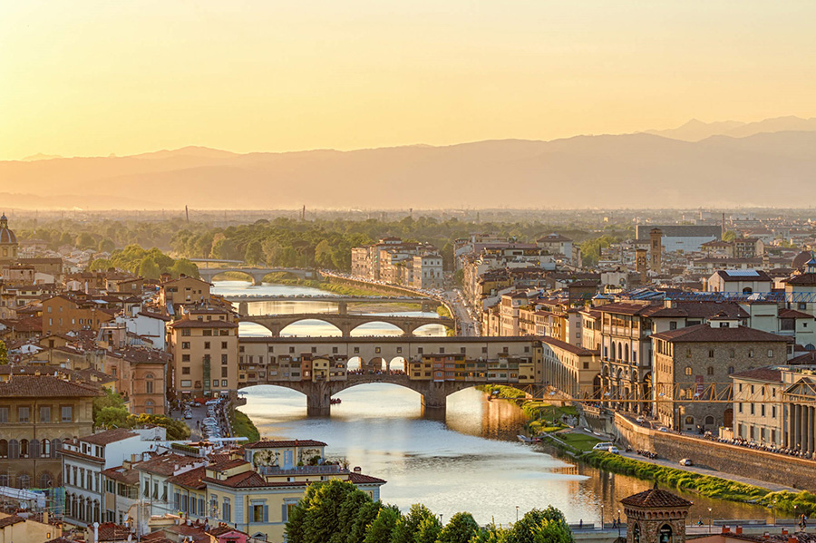 Nashi Argan Store Firenze