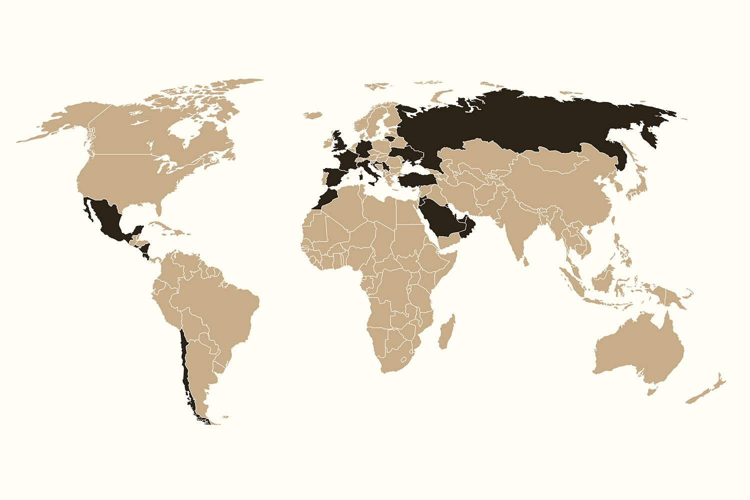 Worldwide Nashi Argan
