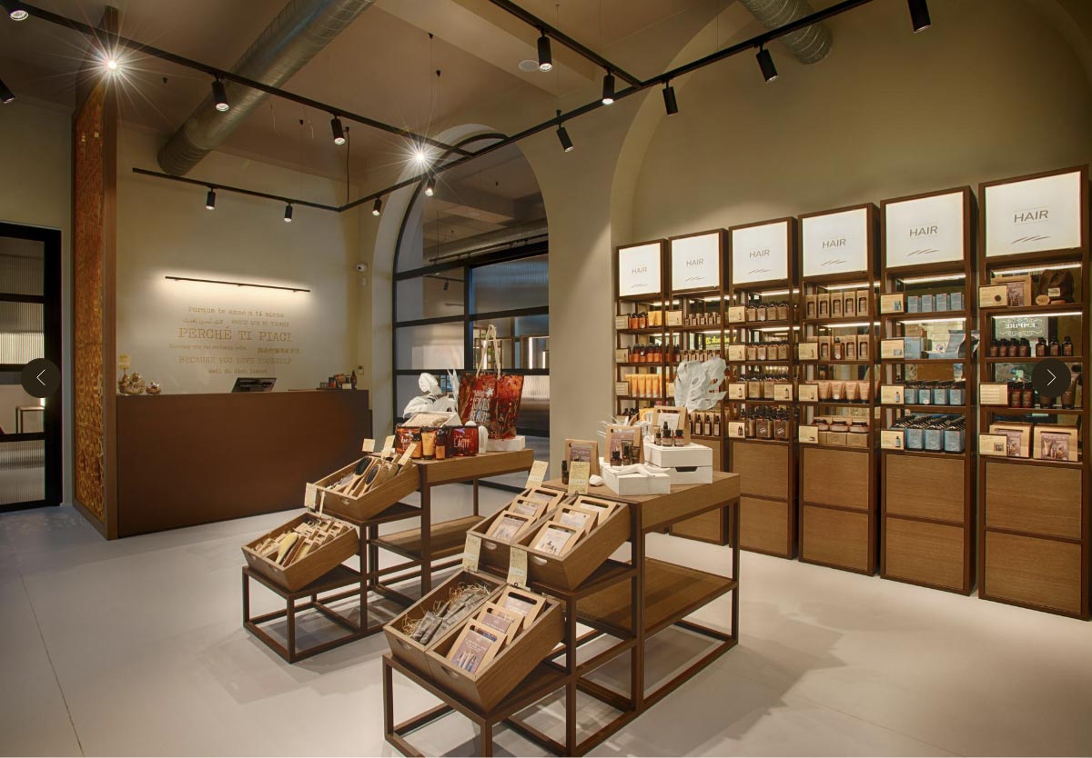 Open a Nashi Salon - Become a Partner - Nashi Argan