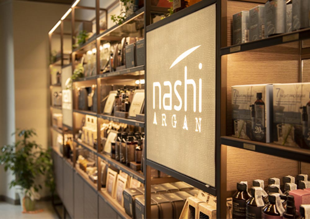 Nashi Lovers Club